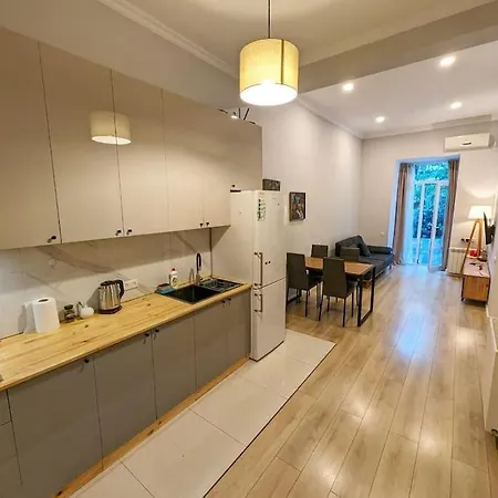 Kita'S Apartments ,,2