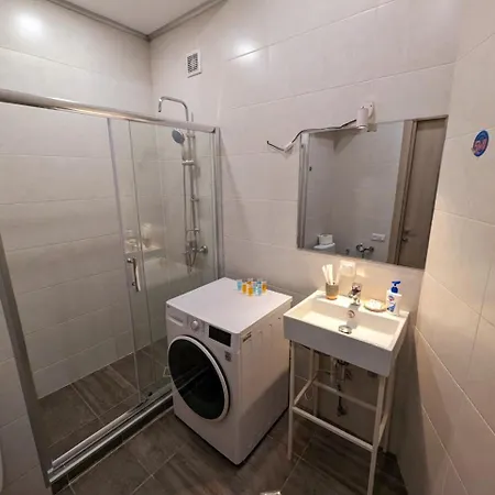 Kita'S Apartments ,,2