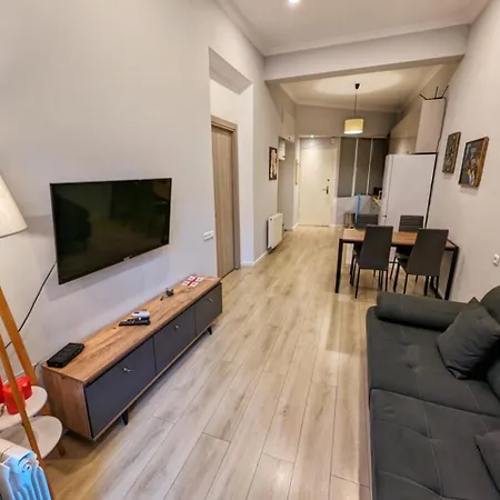 Kita'S Apartments ,,2