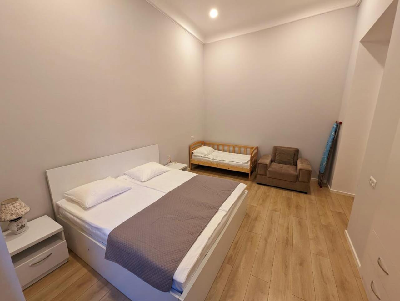 Apartament Kita's ,,2