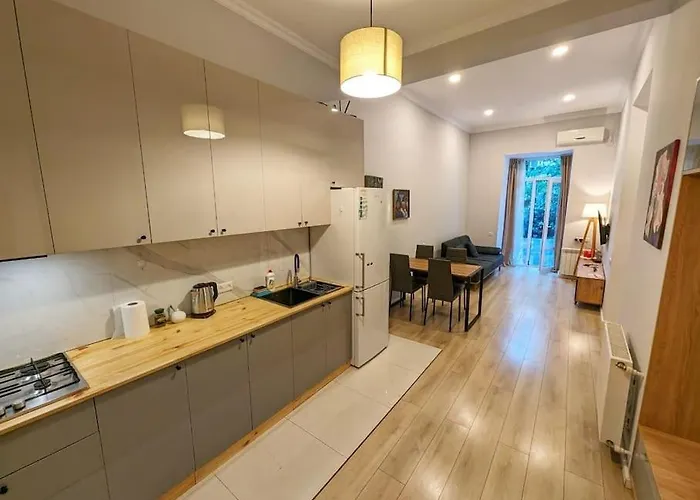 Kita\'S Apartments ,,2\