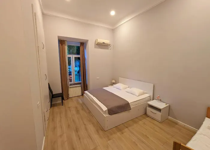 Kita\'S Apartments ,,2\