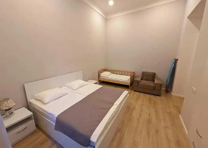 Kita\'S Apartments ,,2\