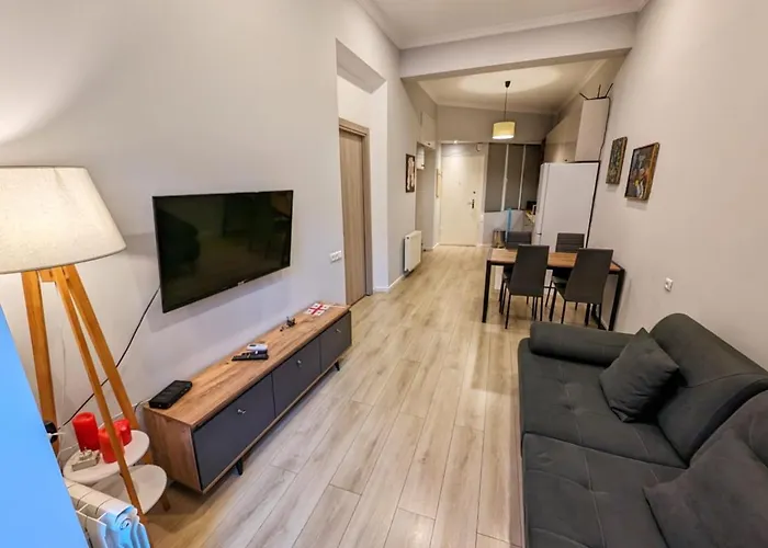 Kita\'S Apartments ,,2\