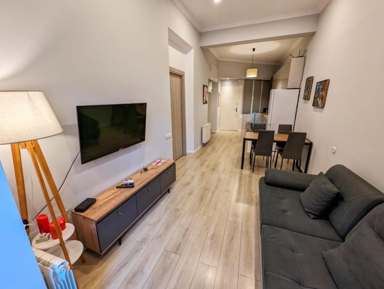 Apartment Kita's ,,2